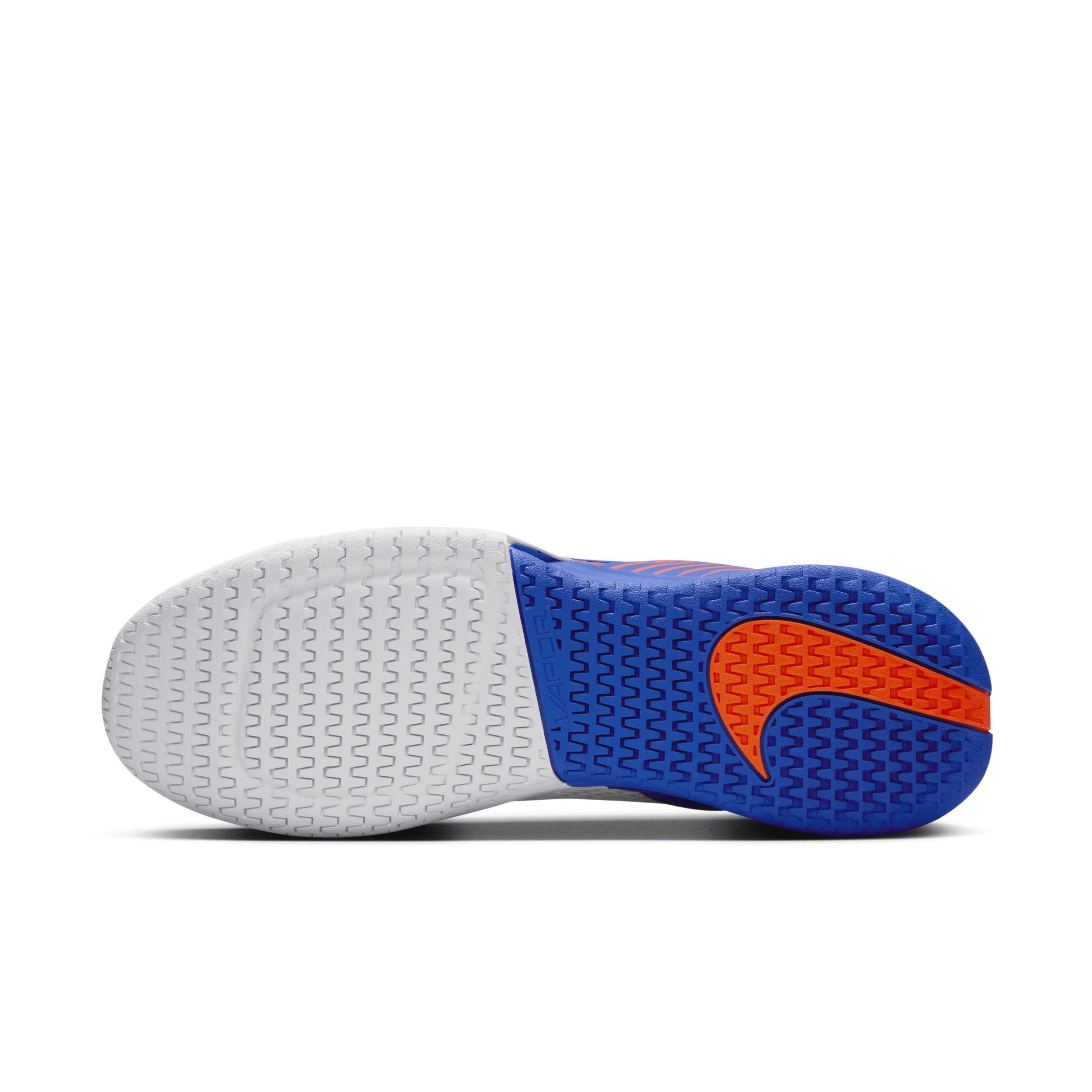 Nike Men's Court Air Zoom Vapor Pro 2 Hard Court Tennis Shoes Product Image