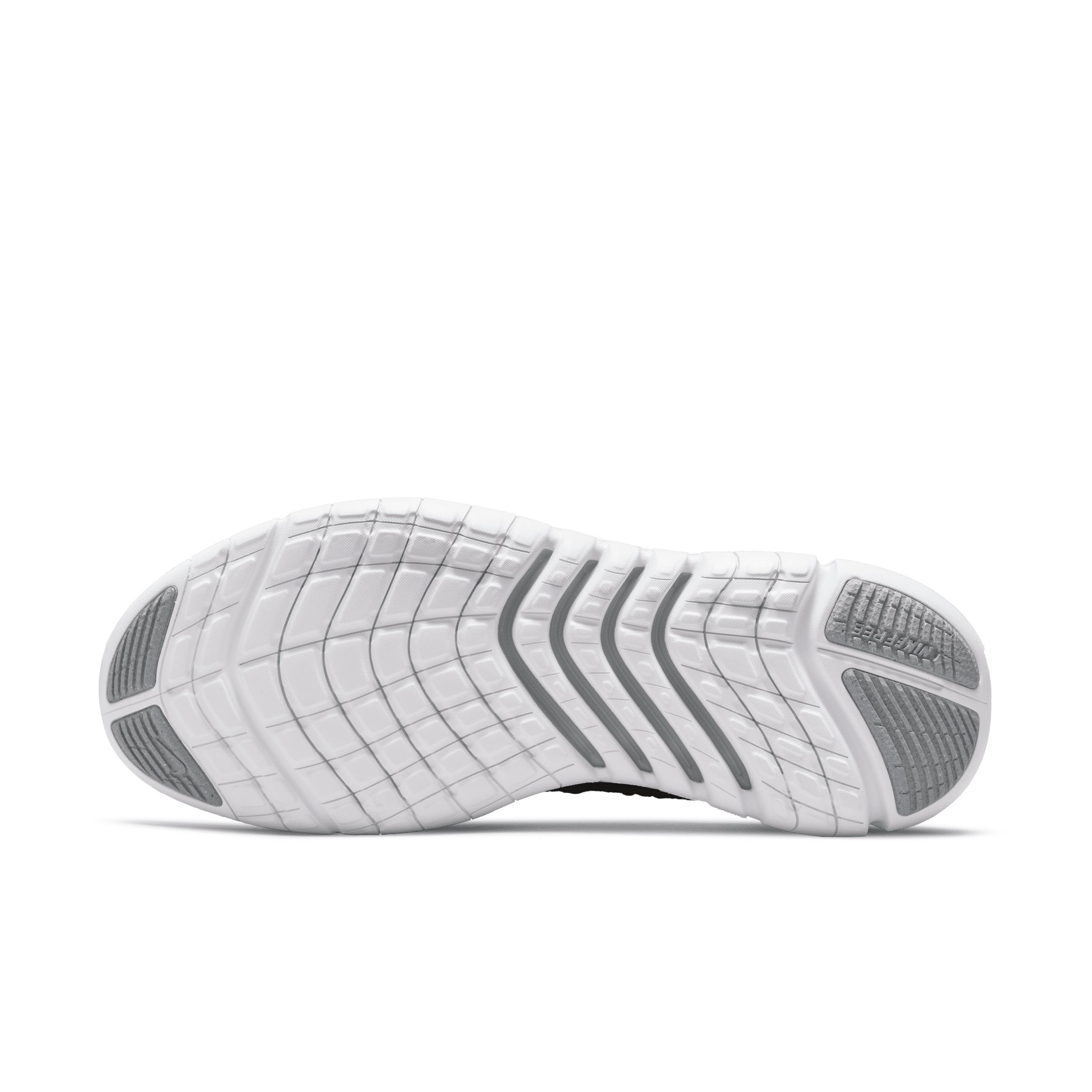 Nike Free Run 5.0 Men's Road Running Shoes Product Image