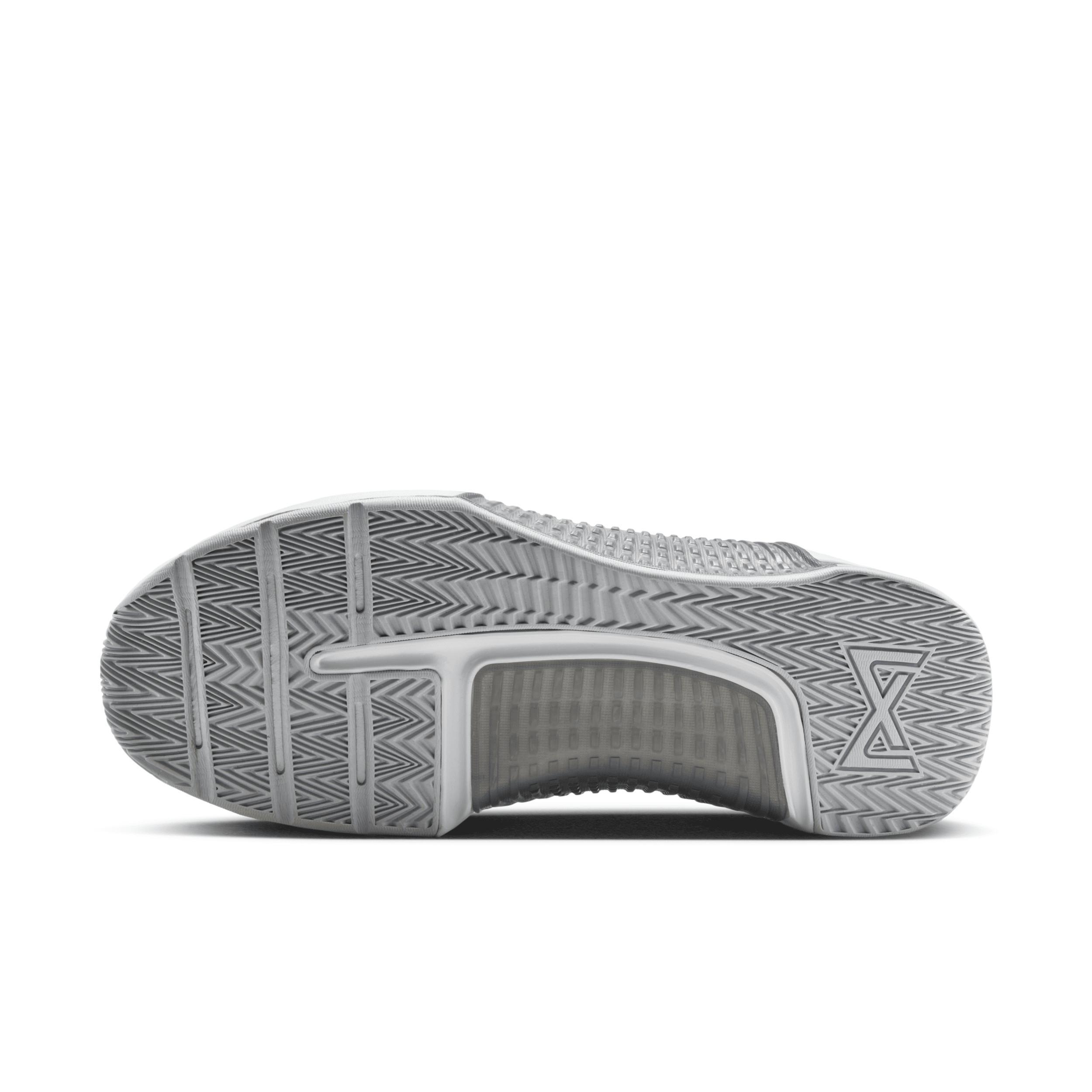 Nike Mens Metcon 9 - Training Shoes Light Smoke/White/Photon Dust Product Image