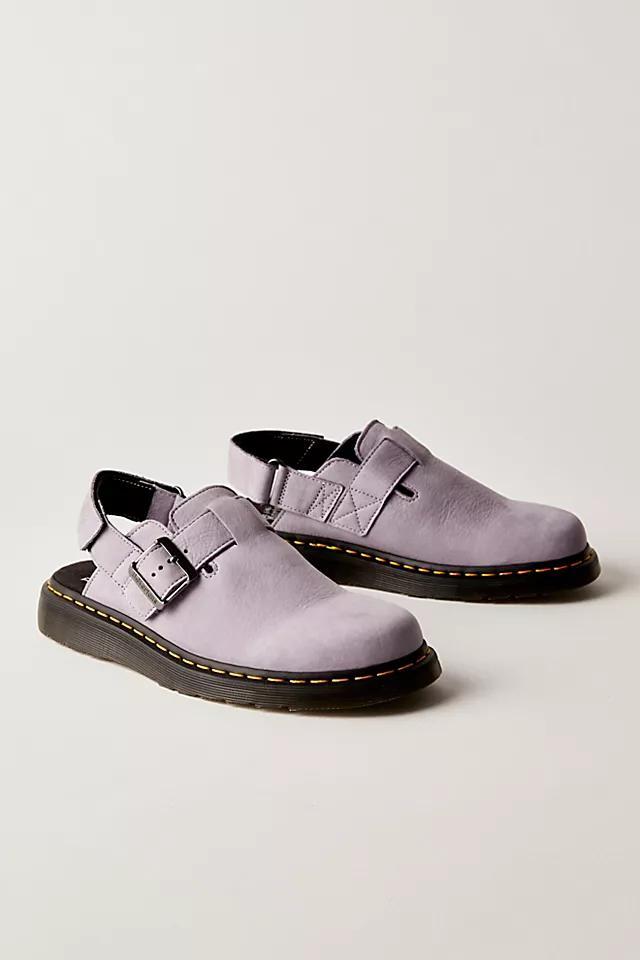 Dr. Martens Jorge II Slingbacks Product Image