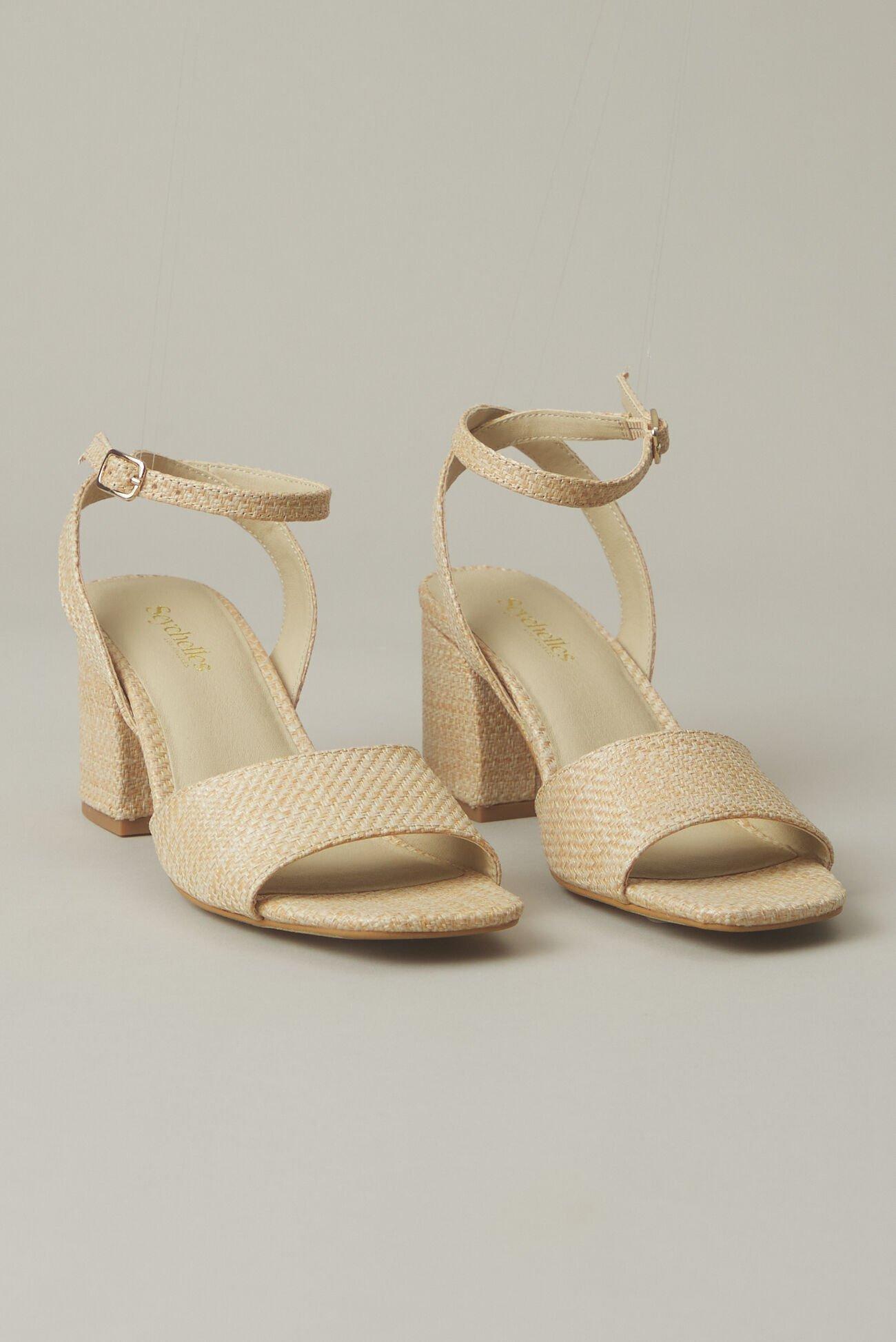 Simple Pleasure Heels by Seychelles Product Image