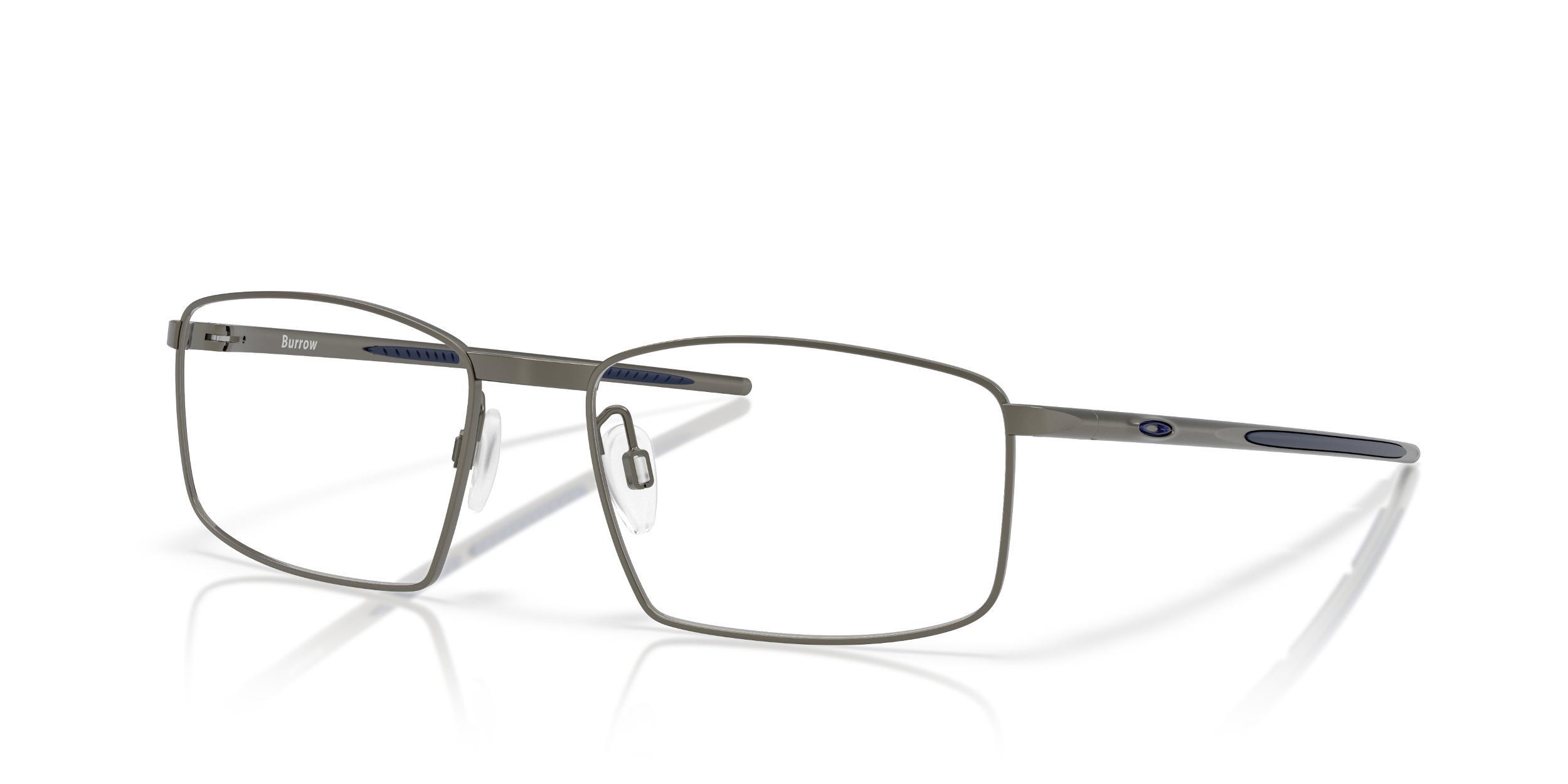 Oakley Mens Burrow Eyeglasses Product Image