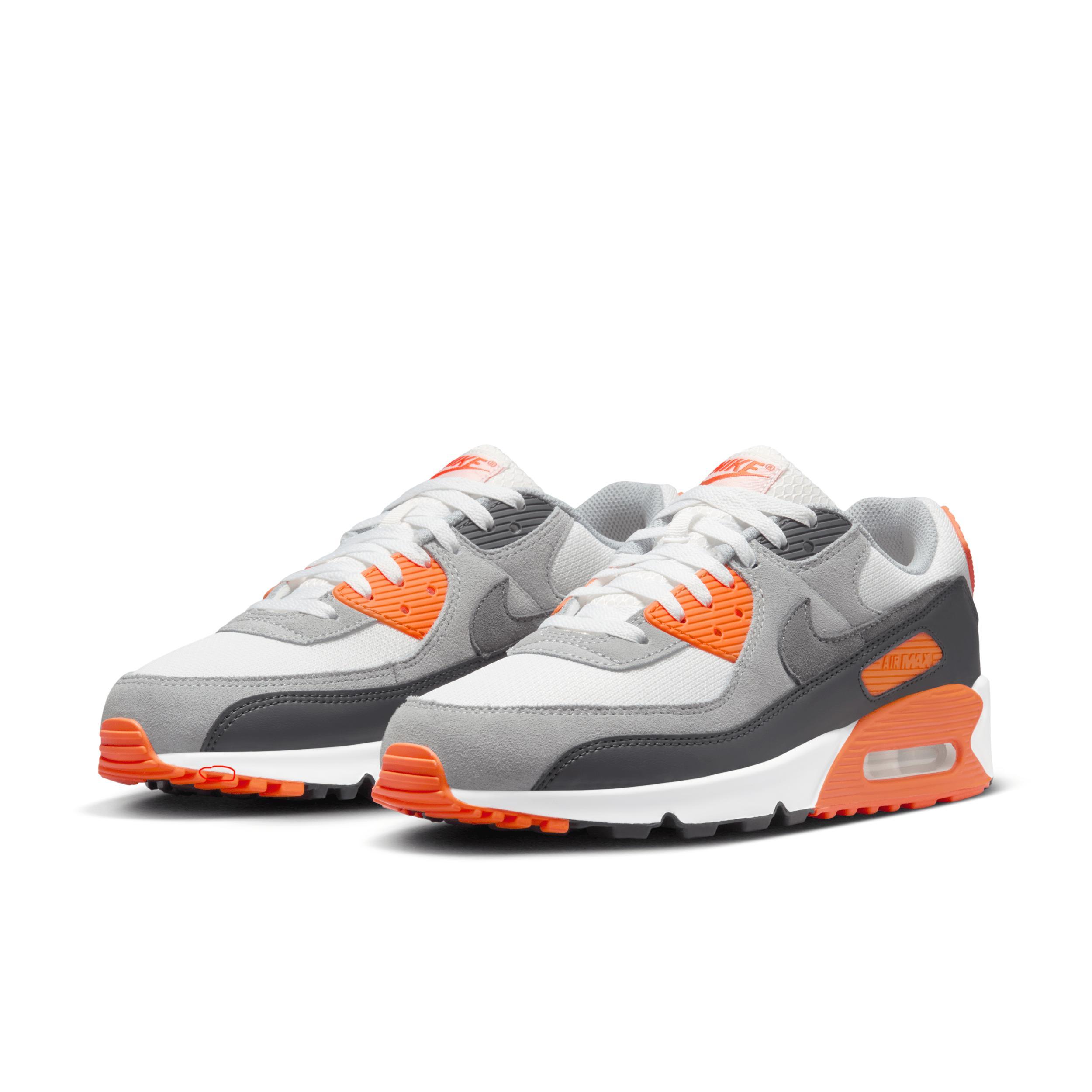Nike Mens Air Max 90 Shoes Product Image