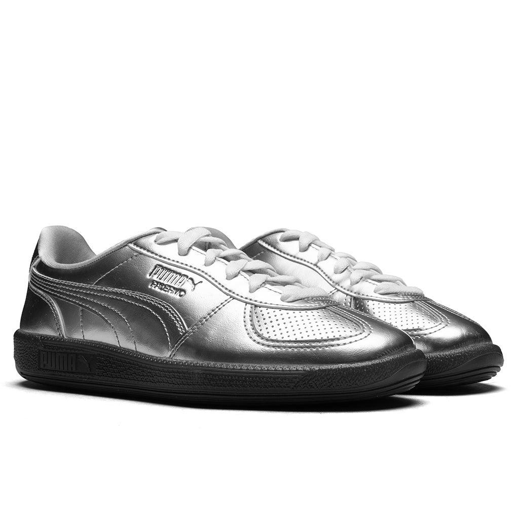 Women's Palermo Astro Escape - Silver/Black Female Product Image