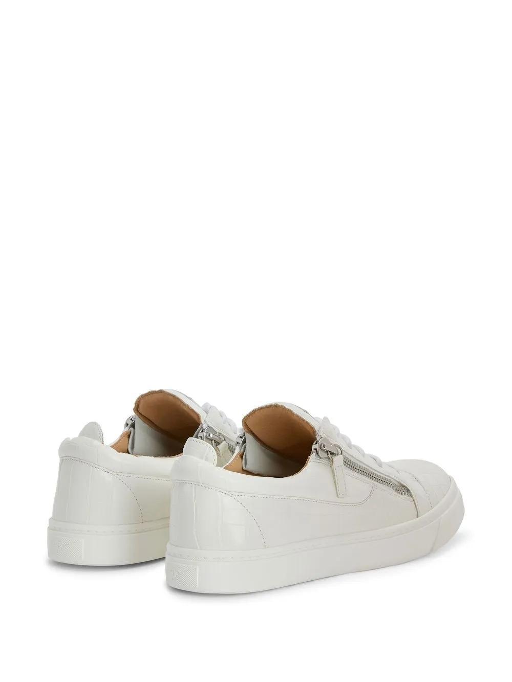 Frankie low-top sneakers Product Image