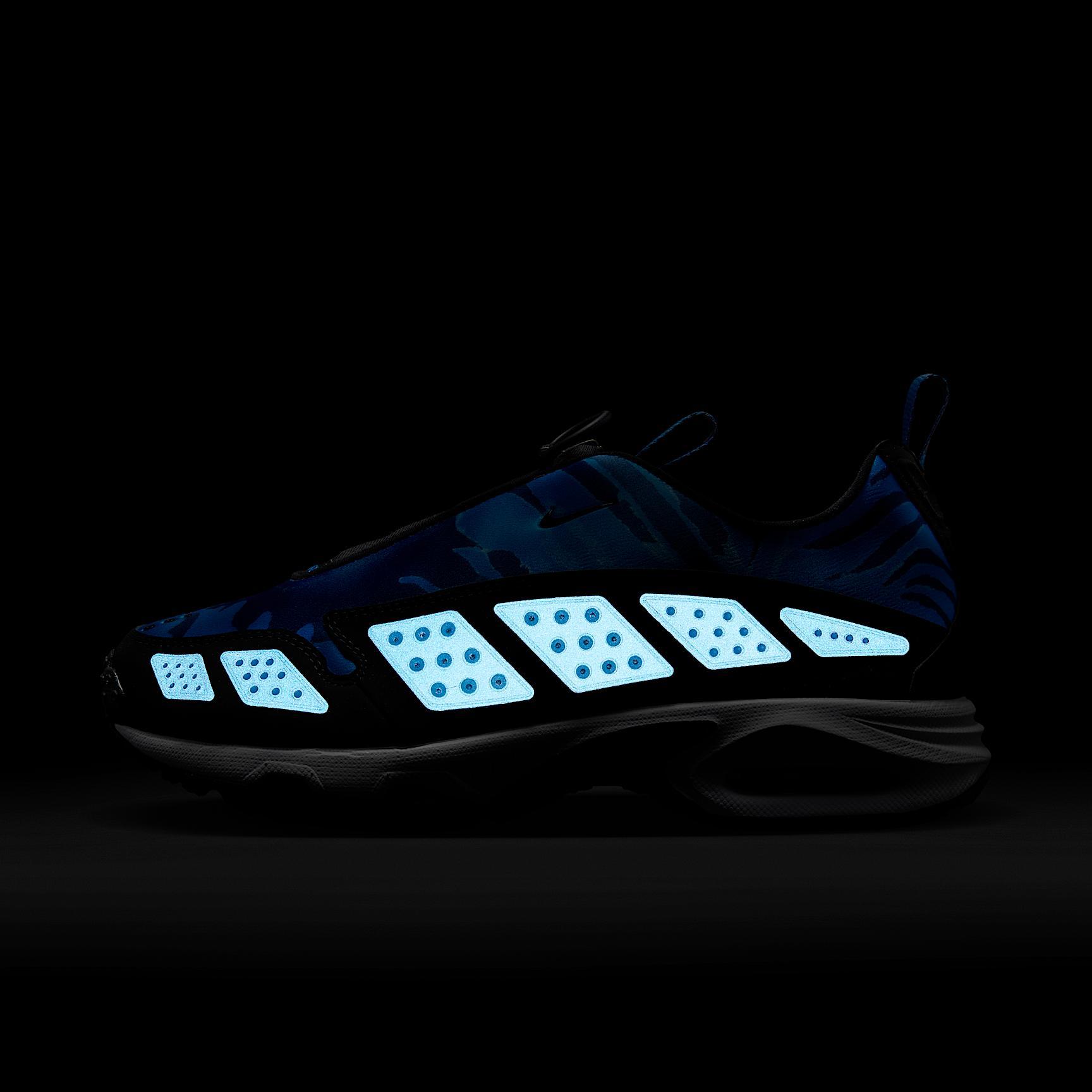 Nike Women's Air Max SNDR Camo Shoes Product Image
