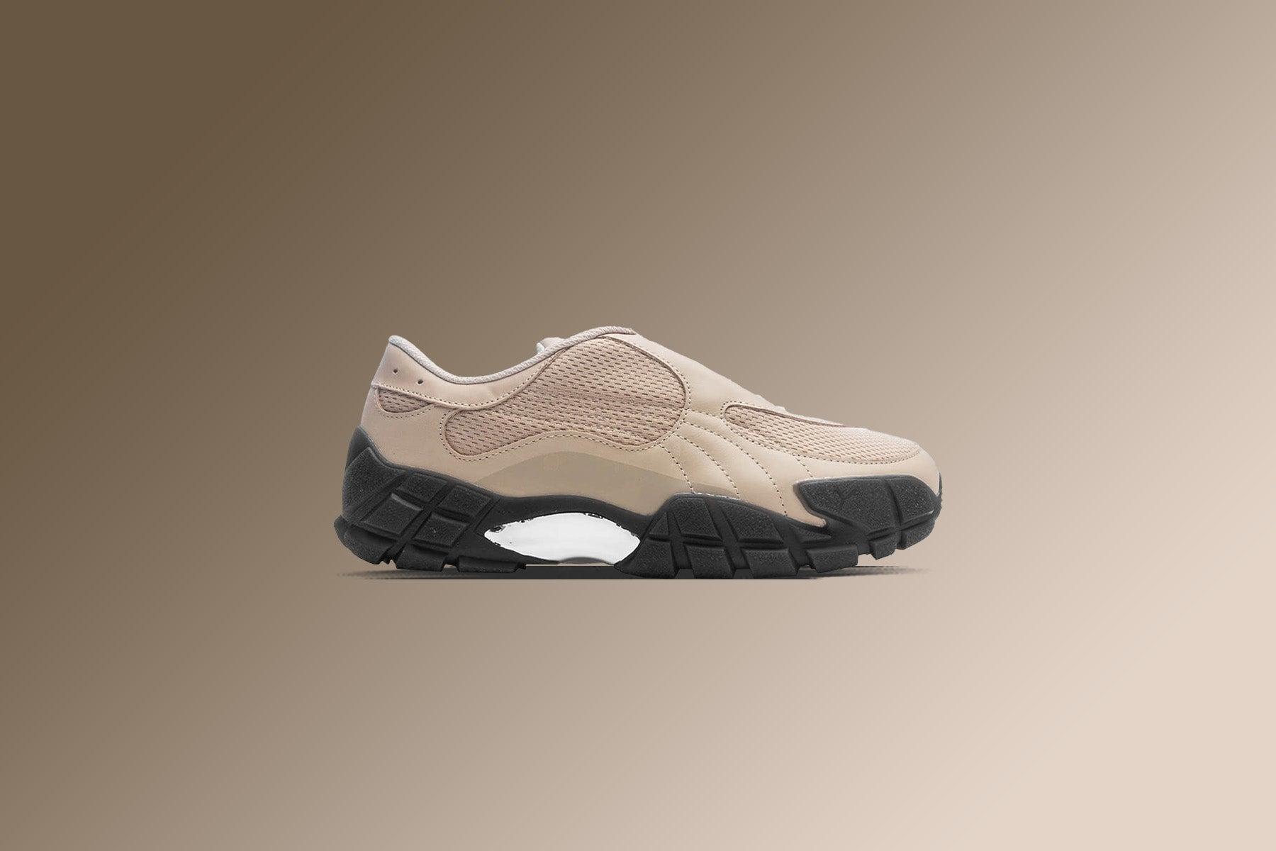 Puma x Skepta Forever 'Beige' - Khaki Male Product Image