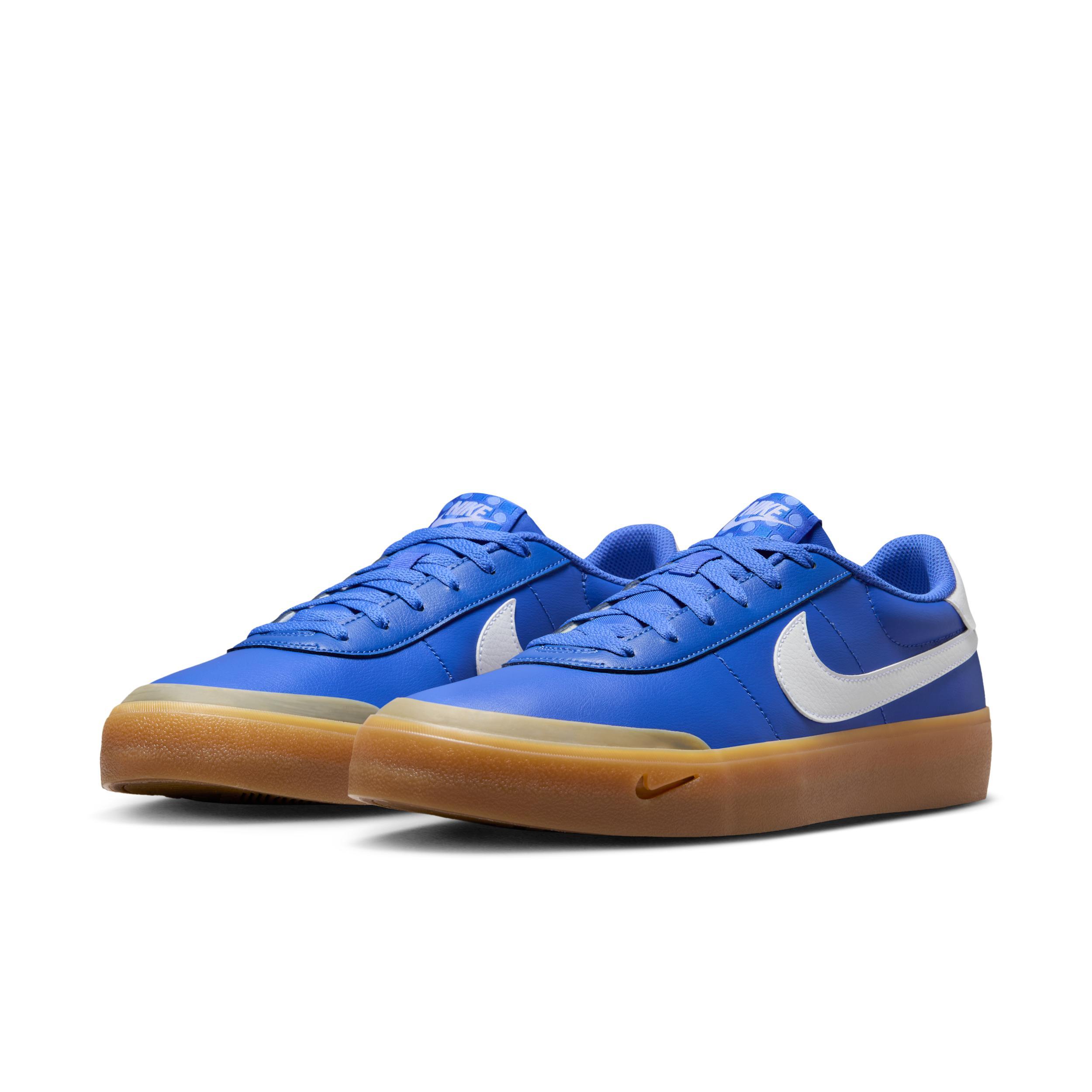 Nike Men's Court Shot Shoes Product Image