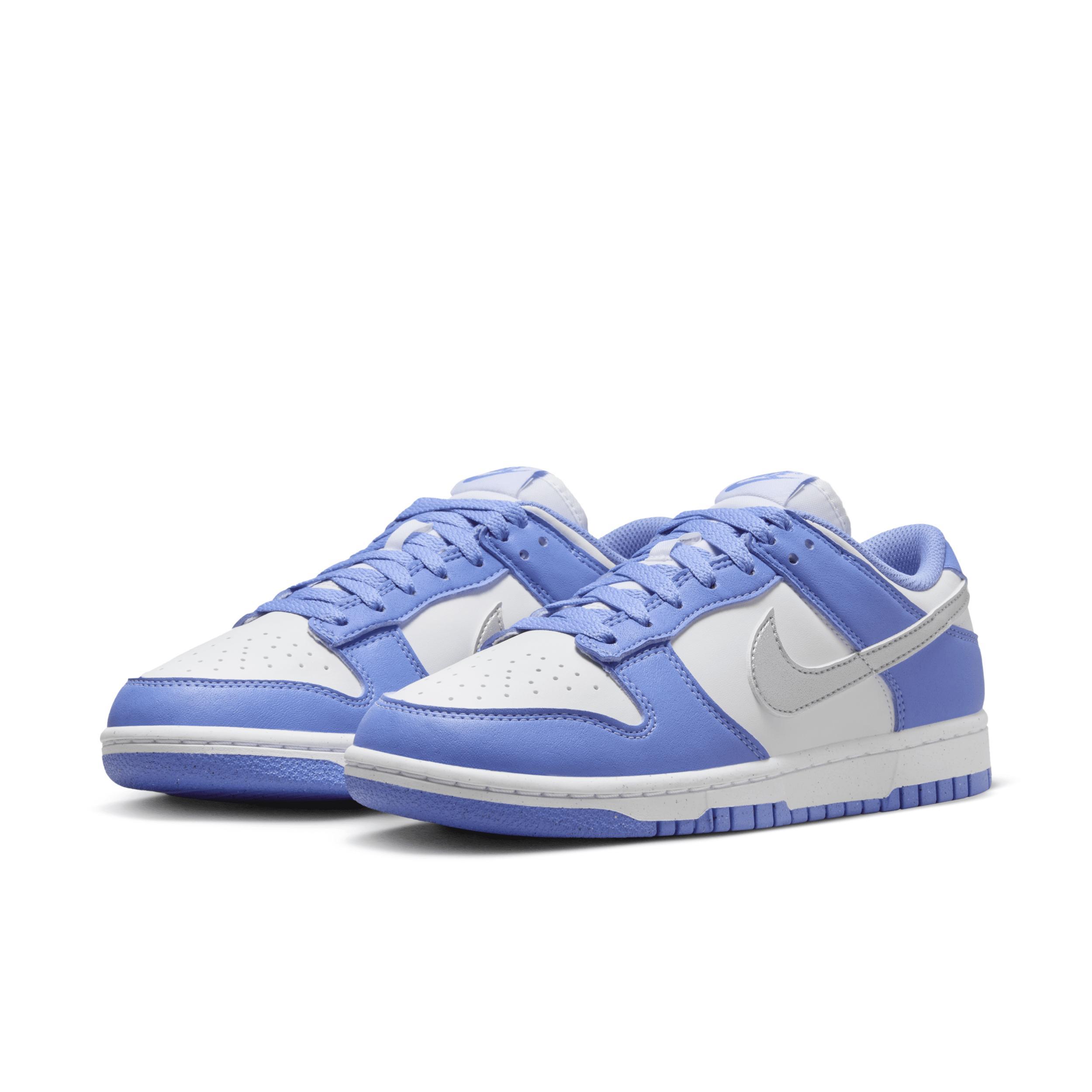 Nike Women's Dunk Low Next Nature Shoes Product Image
