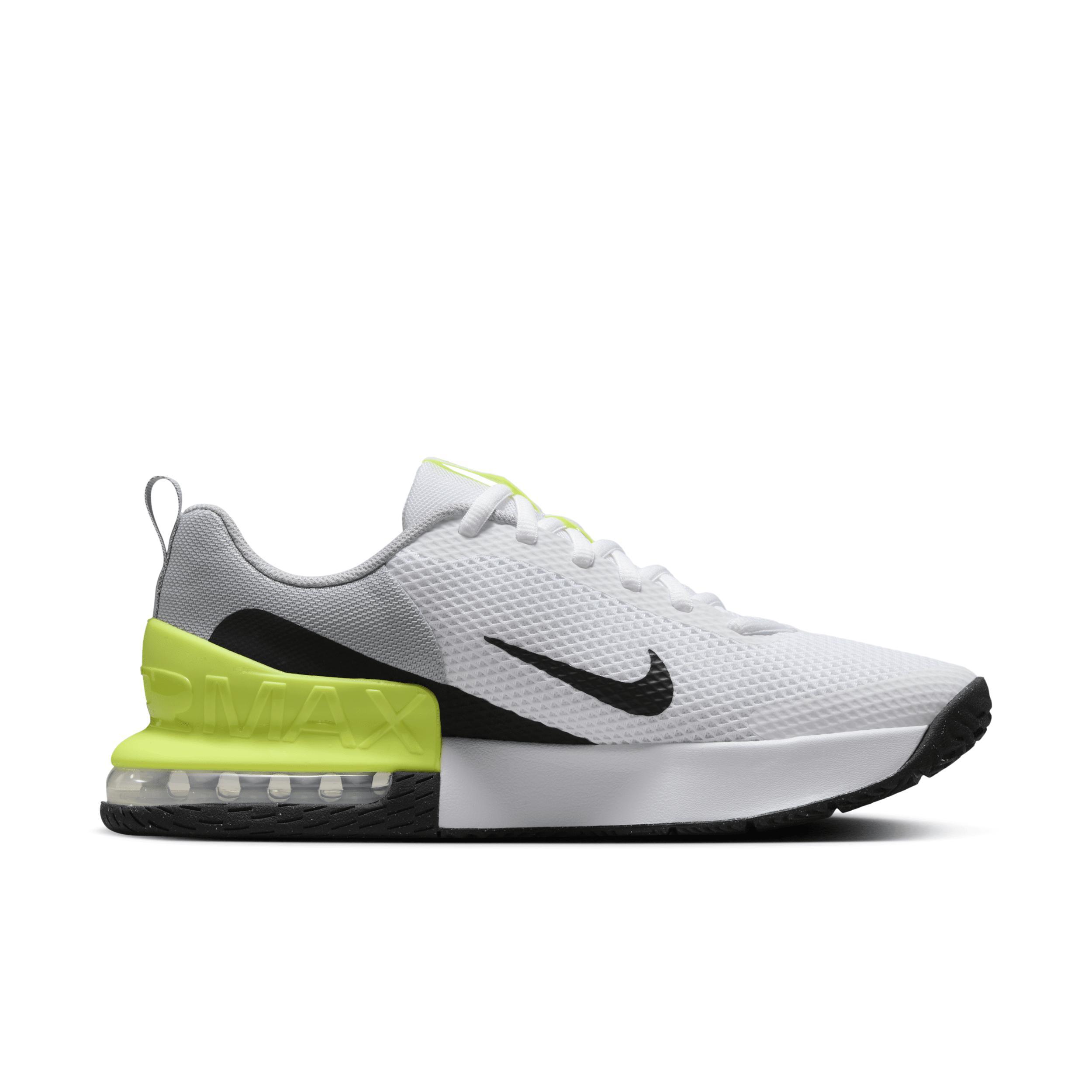 Nike Mens Air Max Alpha Trainer 6 Training Shoes Product Image