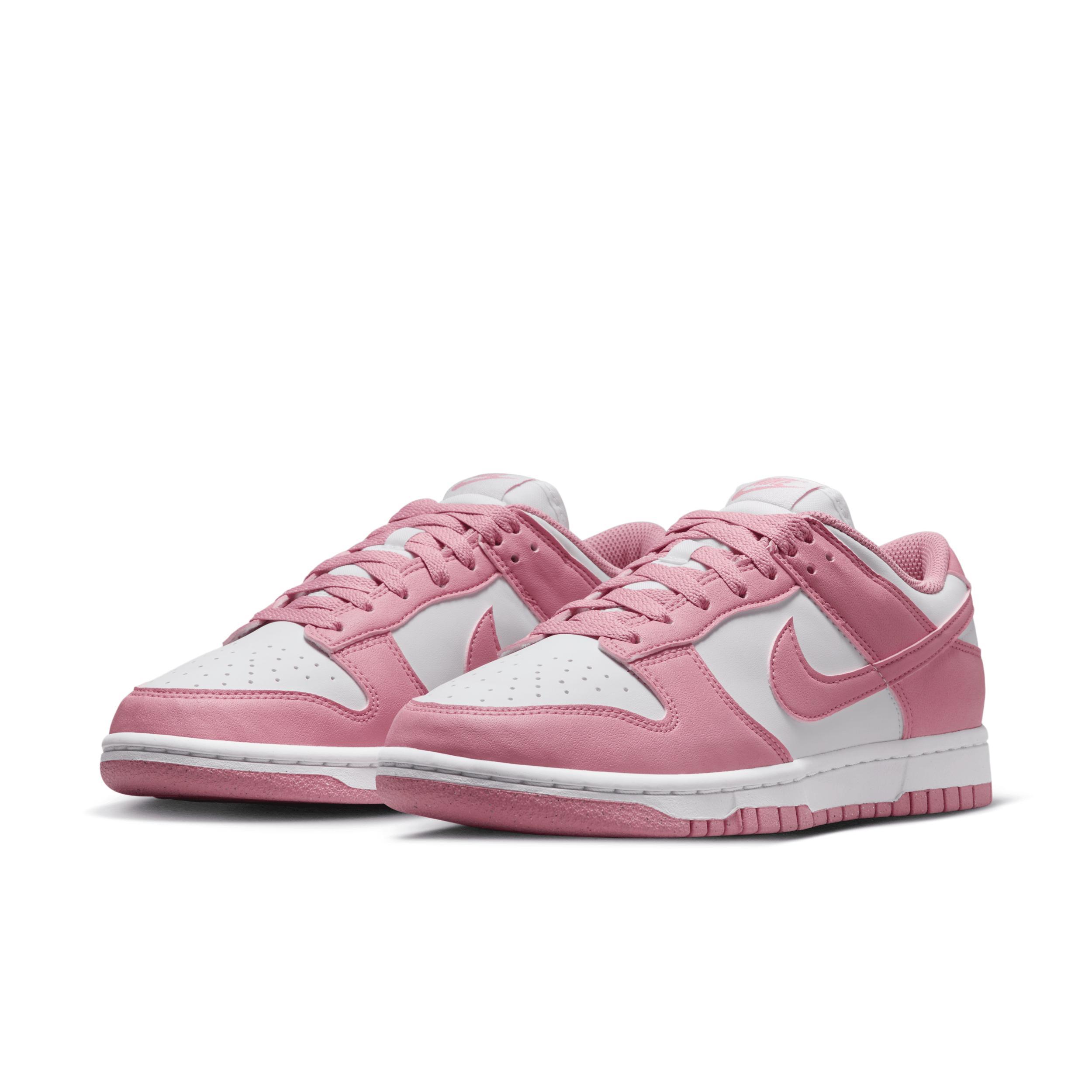 Nike Women's Dunk Low Next Nature Shoes Product Image
