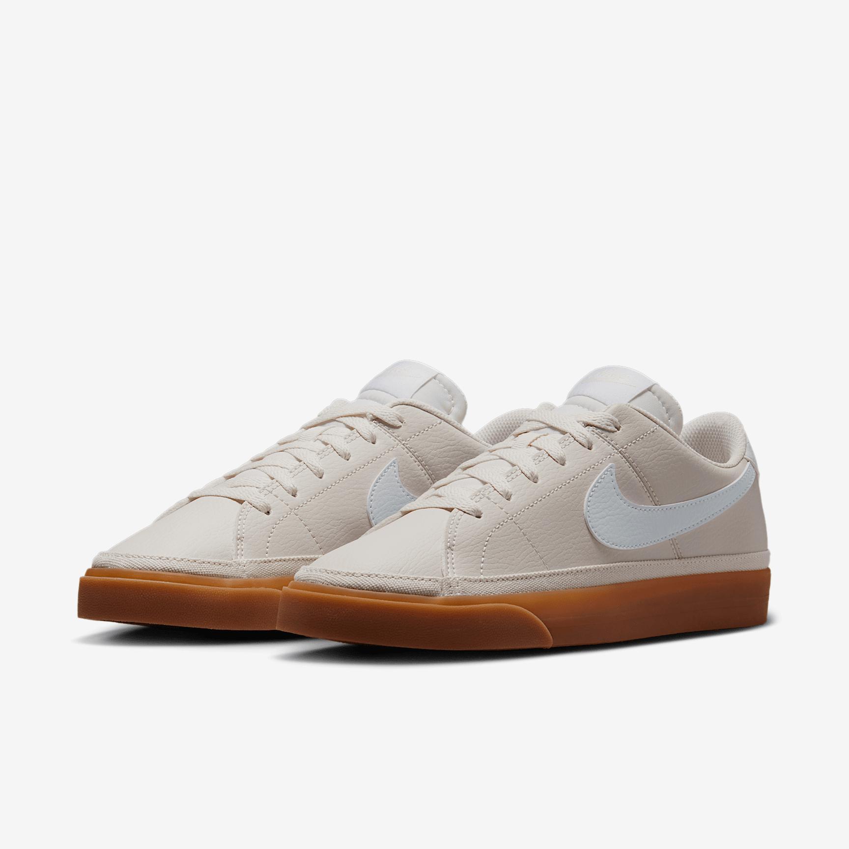 Nike Court Legacy Low Women's Shoes Product Image