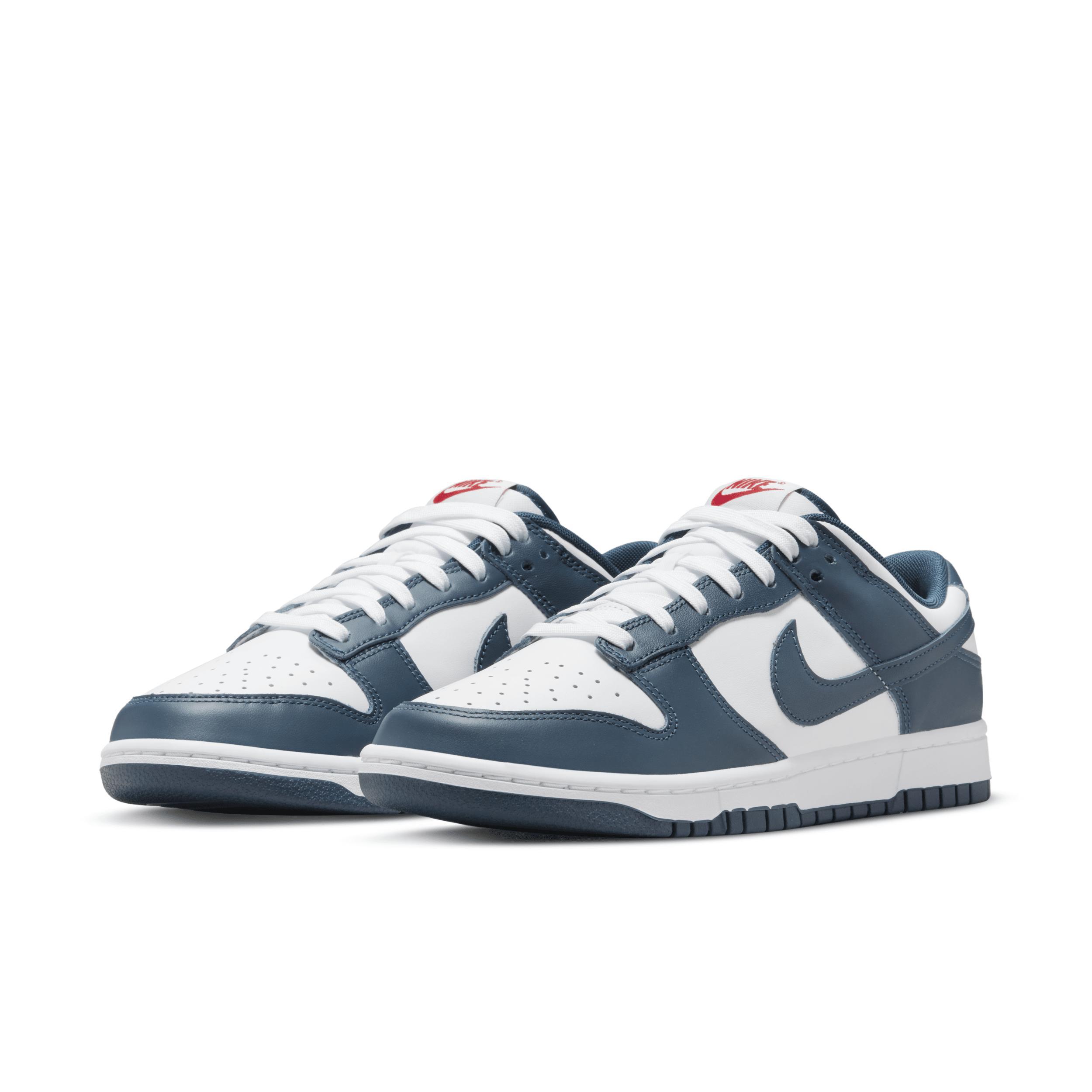 Nike Women's Dunk Low Next Nature Shoes Product Image
