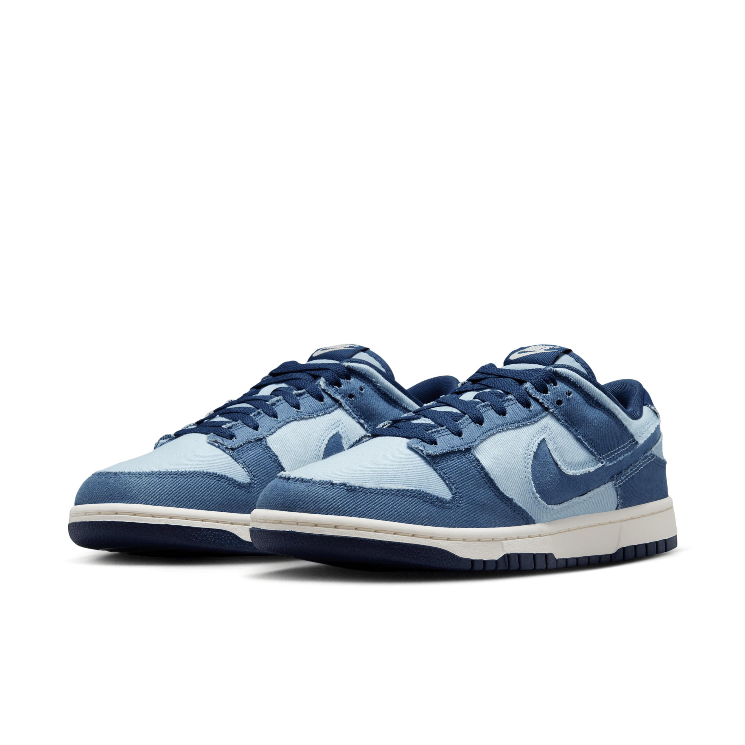 Nike Women's Dunk Low Next Nature Shoes Product Image
