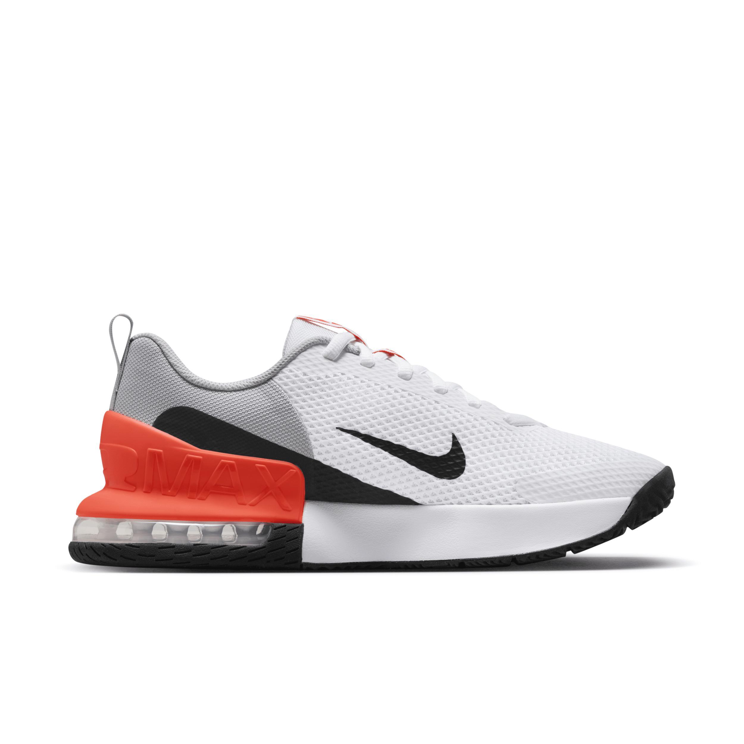 Nike Men's Air Max Alpha Trainer 6 Workout Shoes Product Image
