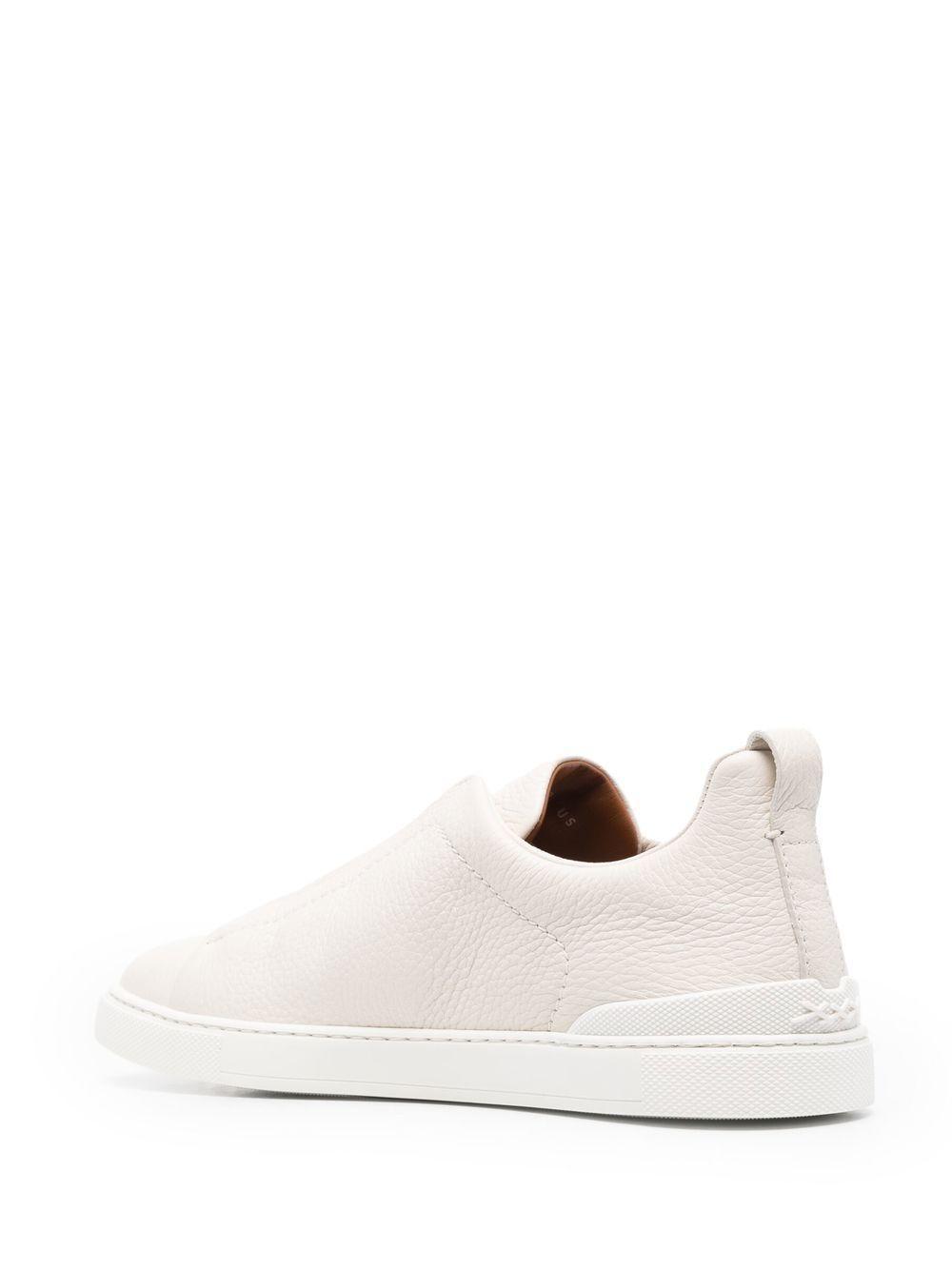 Triple Stitch low-top sneakers Product Image