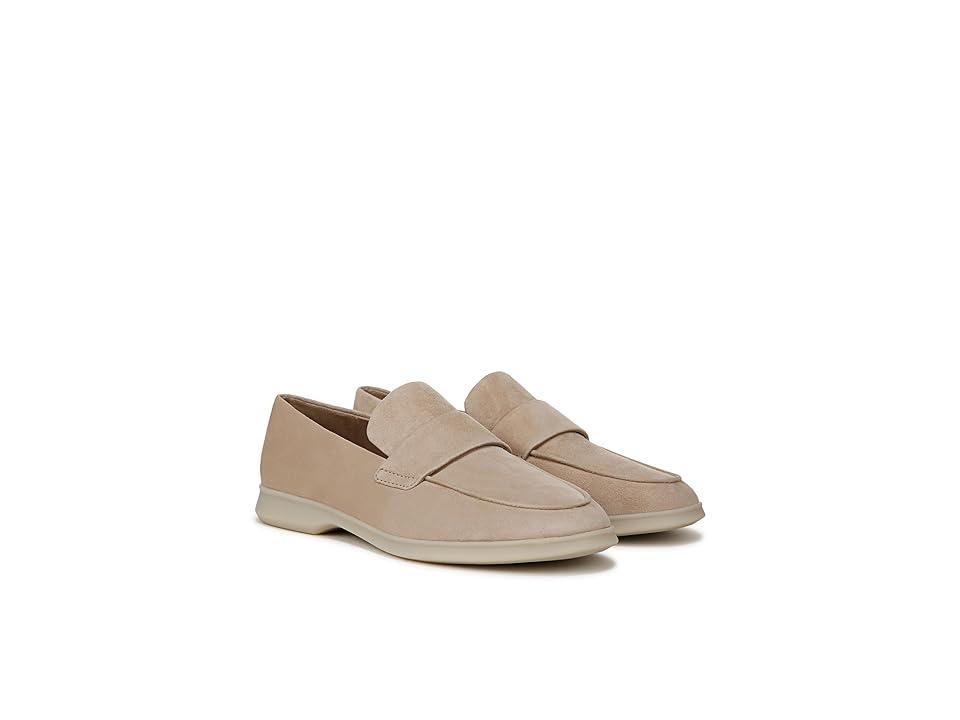 Womens Bigsur Suede Loafers Product Image