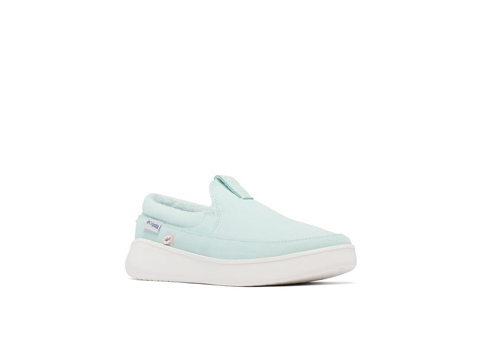 Columbia Women's PFG Boatside Shoe- Product Image