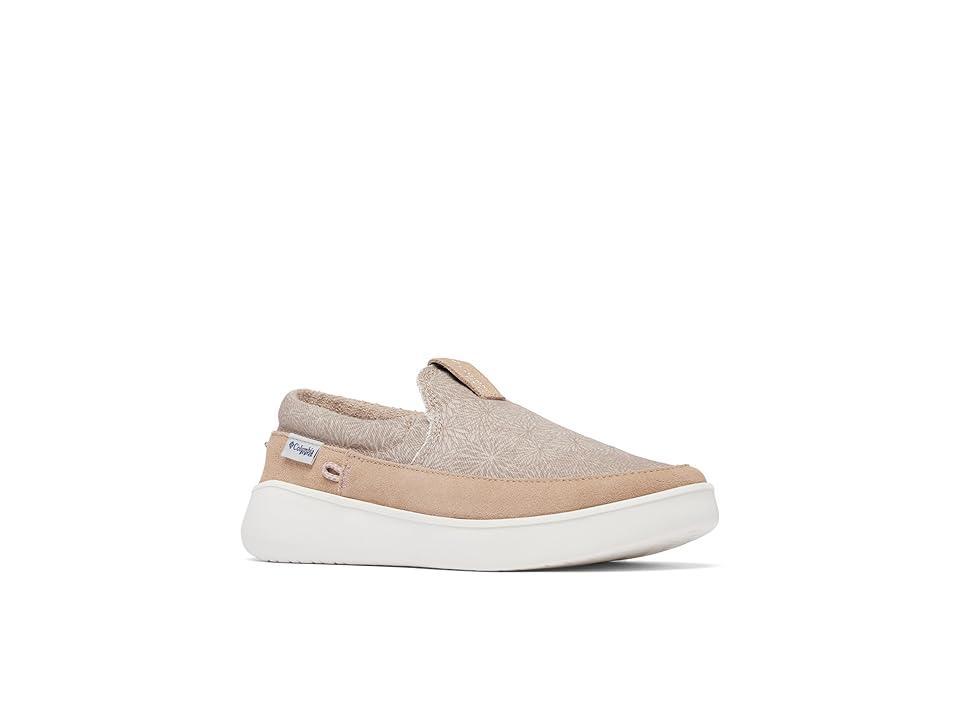 Columbia Womens PFG Boatside Shoe- Product Image