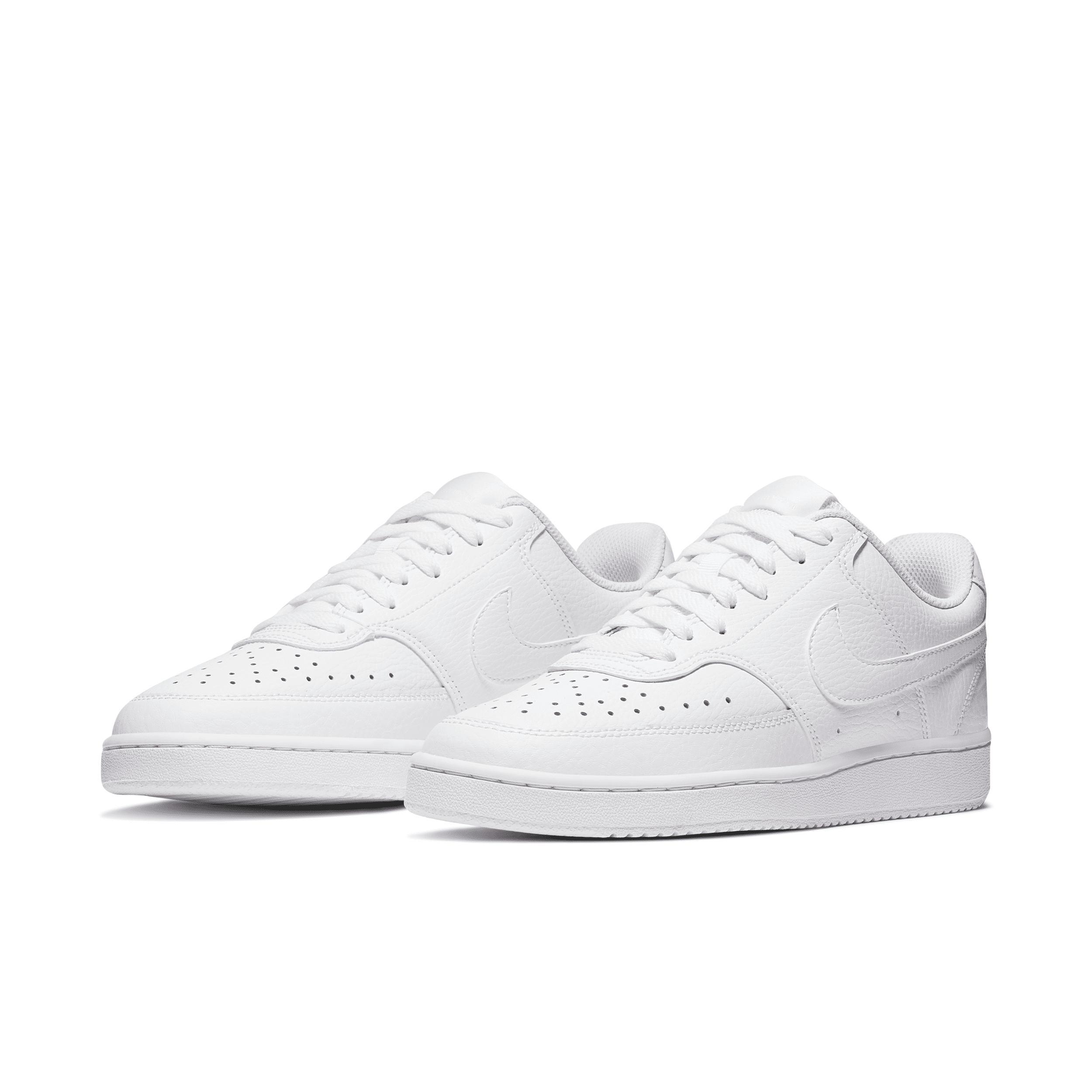 Nike Women's Court Vision Low Shoes Product Image