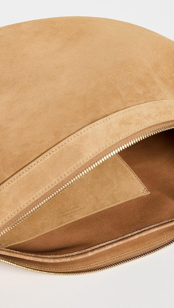 Mansur Gavriel Large Moon Sling Bag | Shopbop Product Image