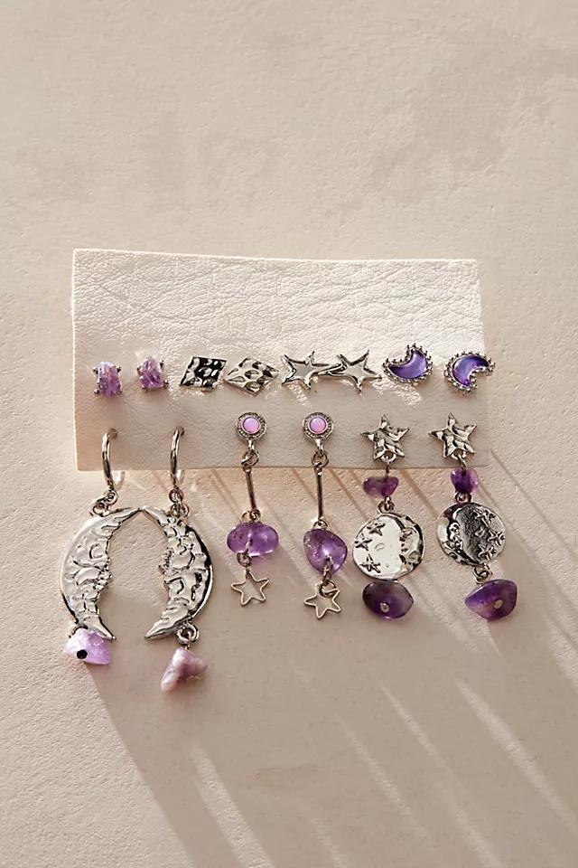 Luna Bella Earring Set Product Image