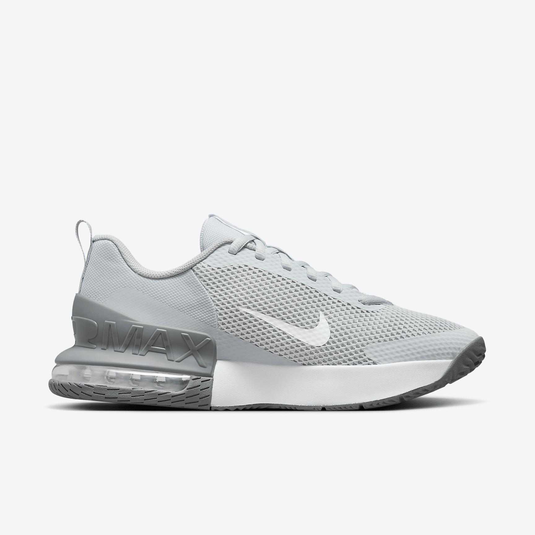 Nike Air Max Alpha Trainer 6 Men's Workout Shoes Product Image