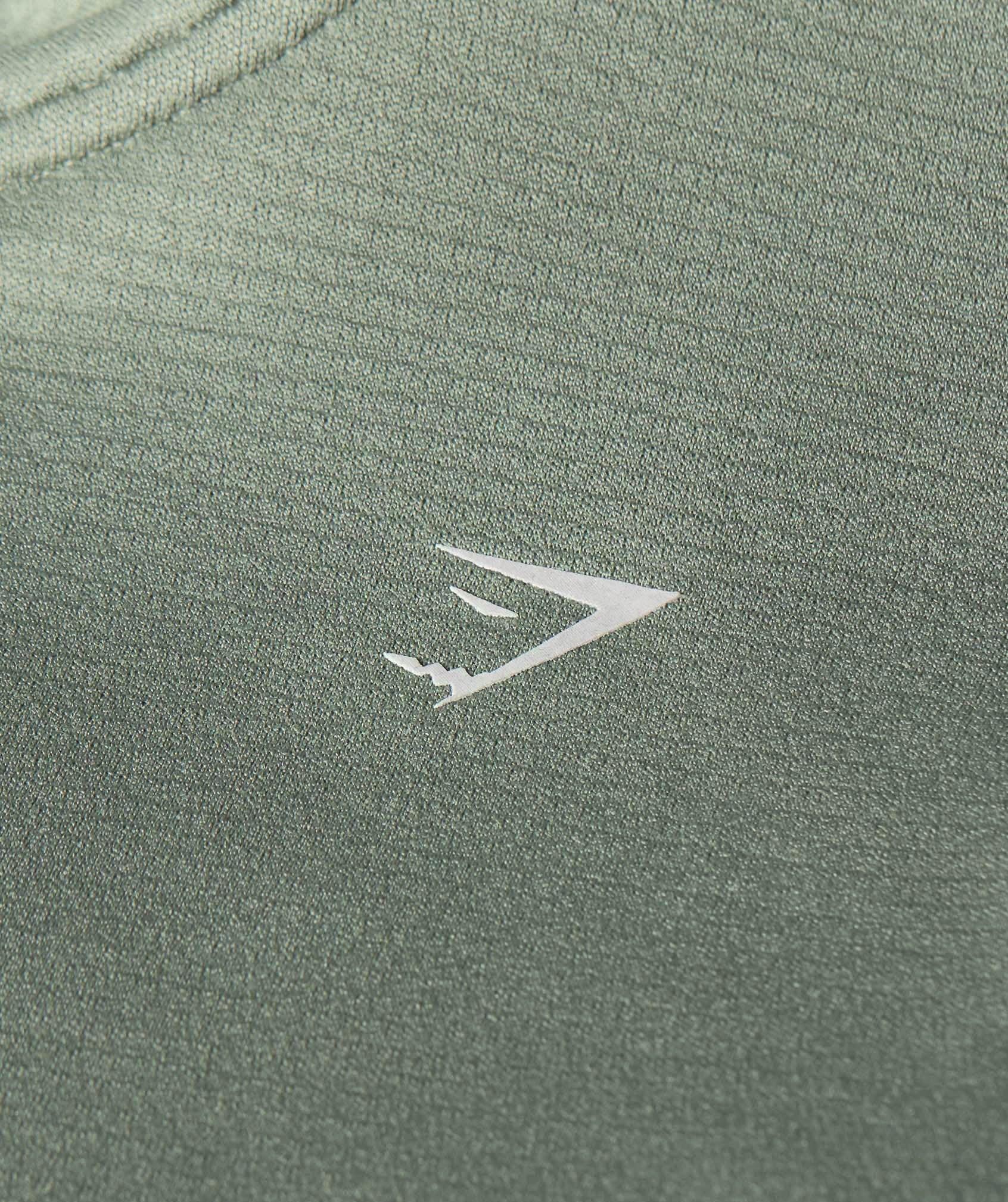 Running 1/4 Zip Product Image