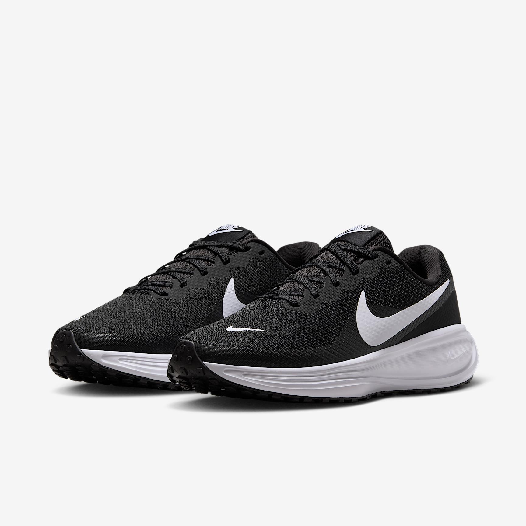 Nike Women's Revolution 8 Road Running Shoes (Extra Wide) Product Image
