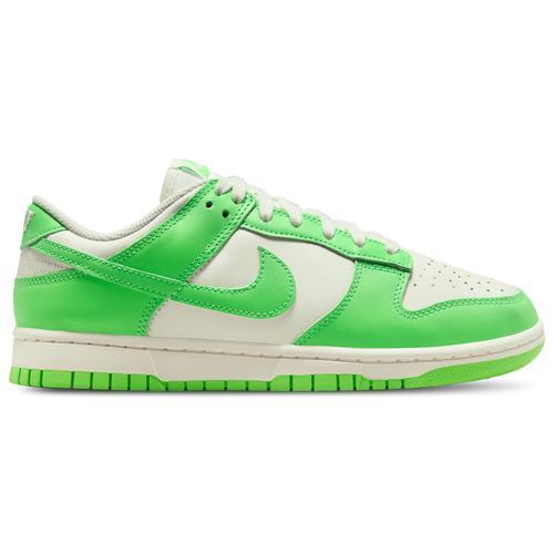 Nike Womens Nike Dunk Low - Womens Basketball Shoes Product Image
