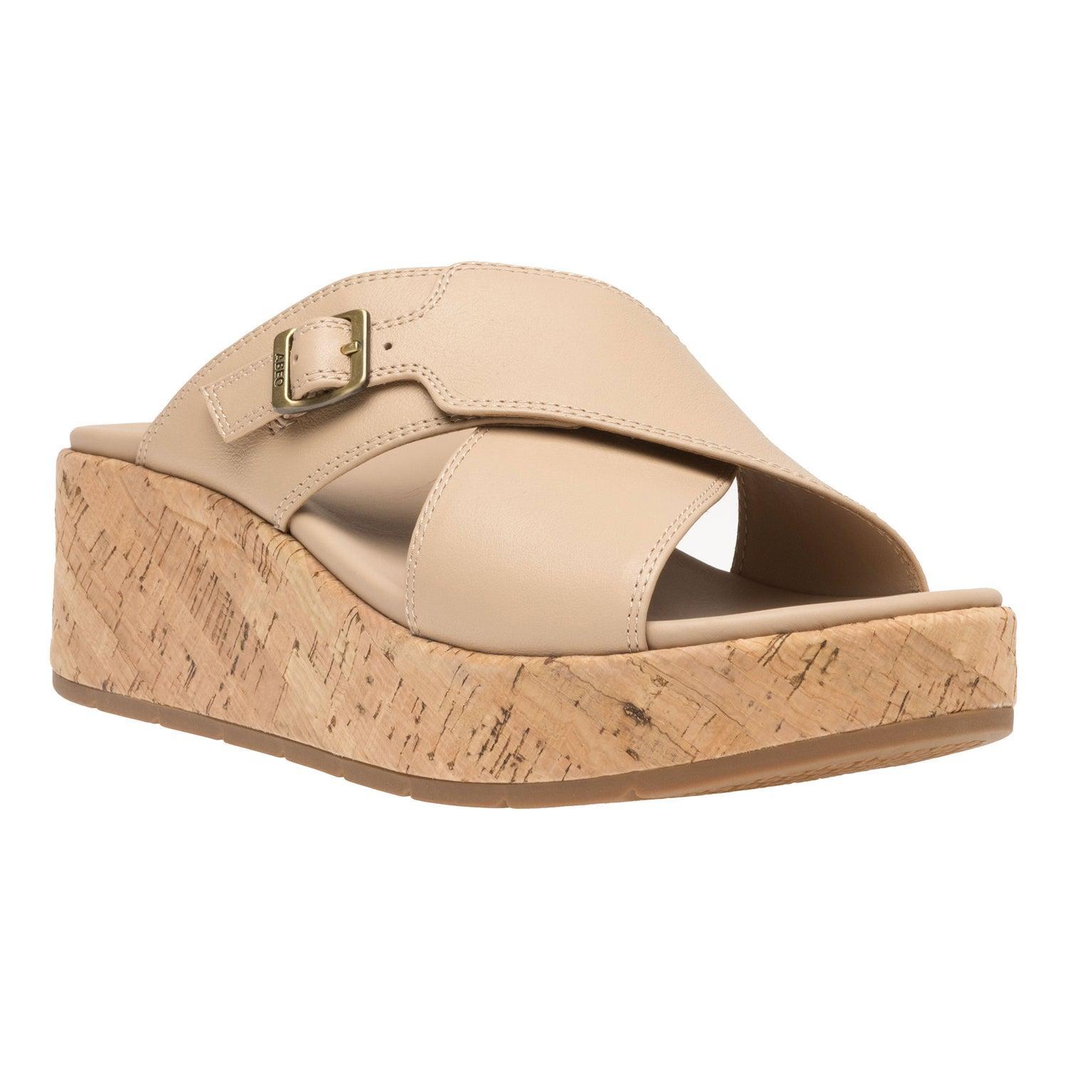 Solstice Cross Slide Metatarsal Product Image