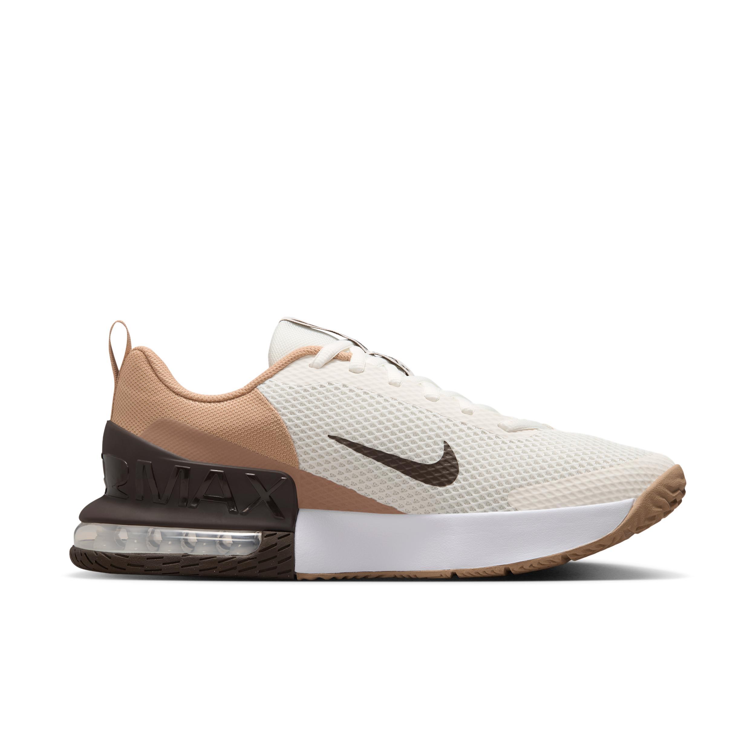 Nike Men's Air Max Alpha Trainer 6 Workout Shoes Product Image