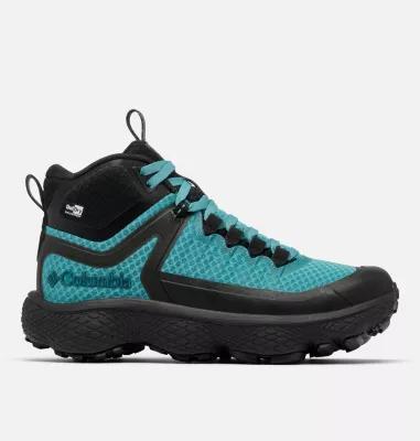 Columbia Women's Escape Thrive Titanium OutDry Mid Shoe- Product Image