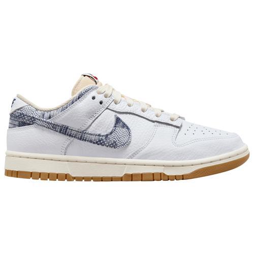 Nike Mens Nike Dunk Low Retro - Mens Shoes Product Image