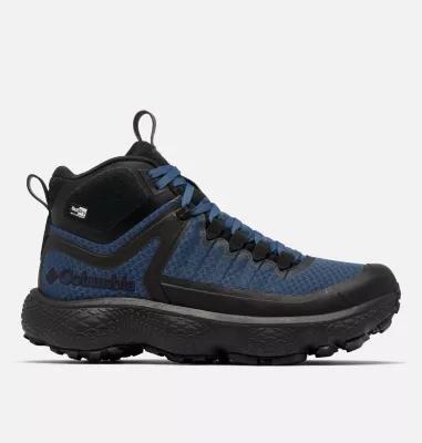 Columbia Men's Escape Thrive Titanium OutDry Mid Shoe- Product Image