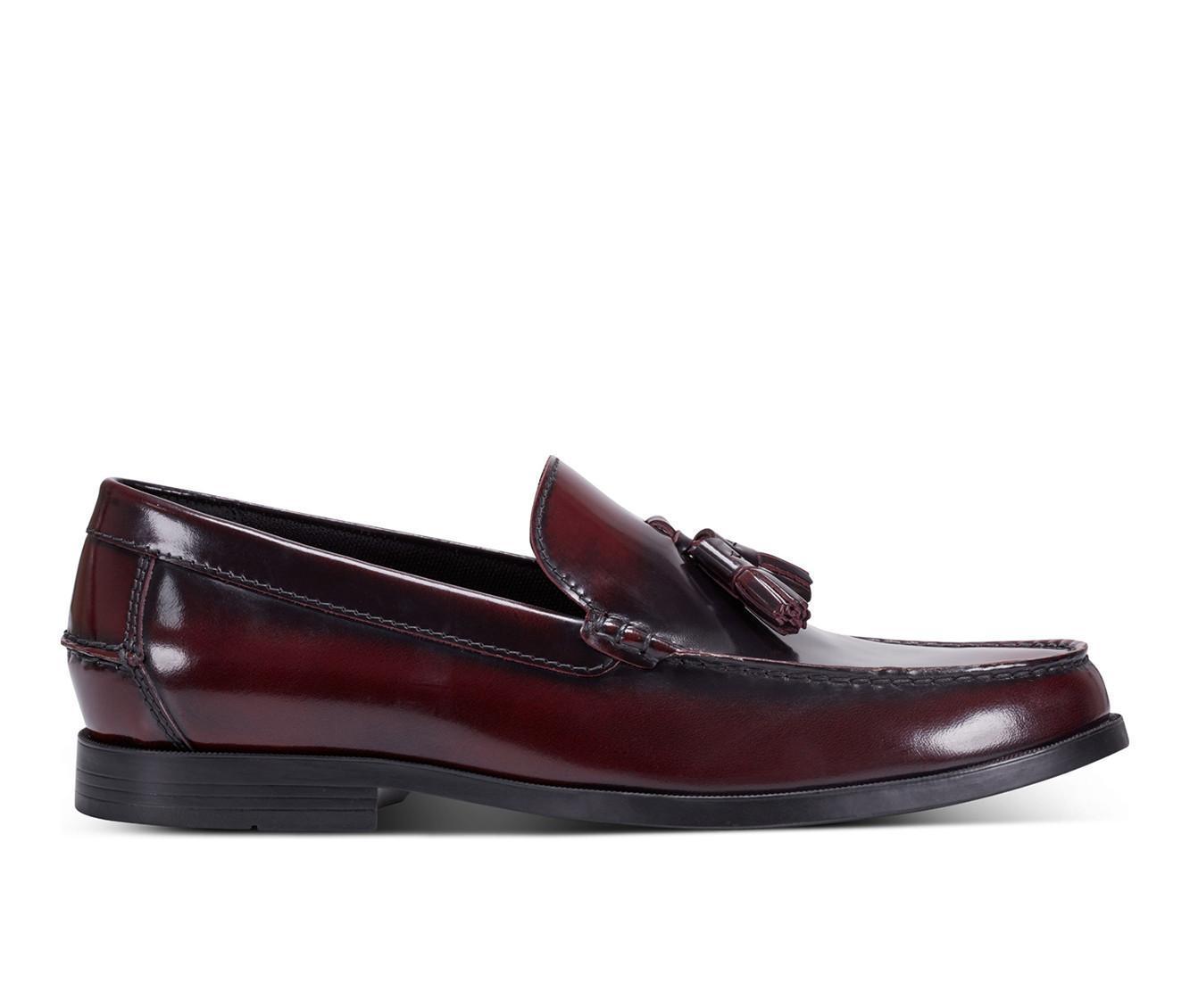 Men's Rockport Whitlaw Loafers Product Image