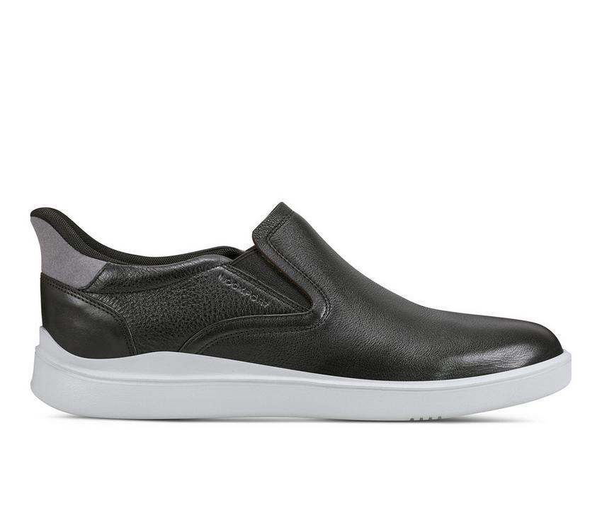 Men's Rockport Tristens Casual Slip On Shoes Product Image