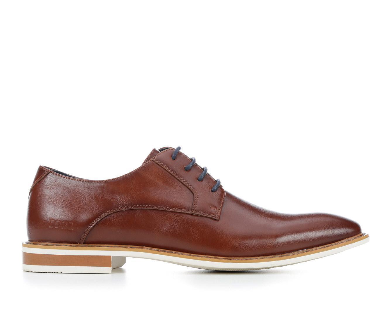 Men's Freeman Vance Oxfords Product Image