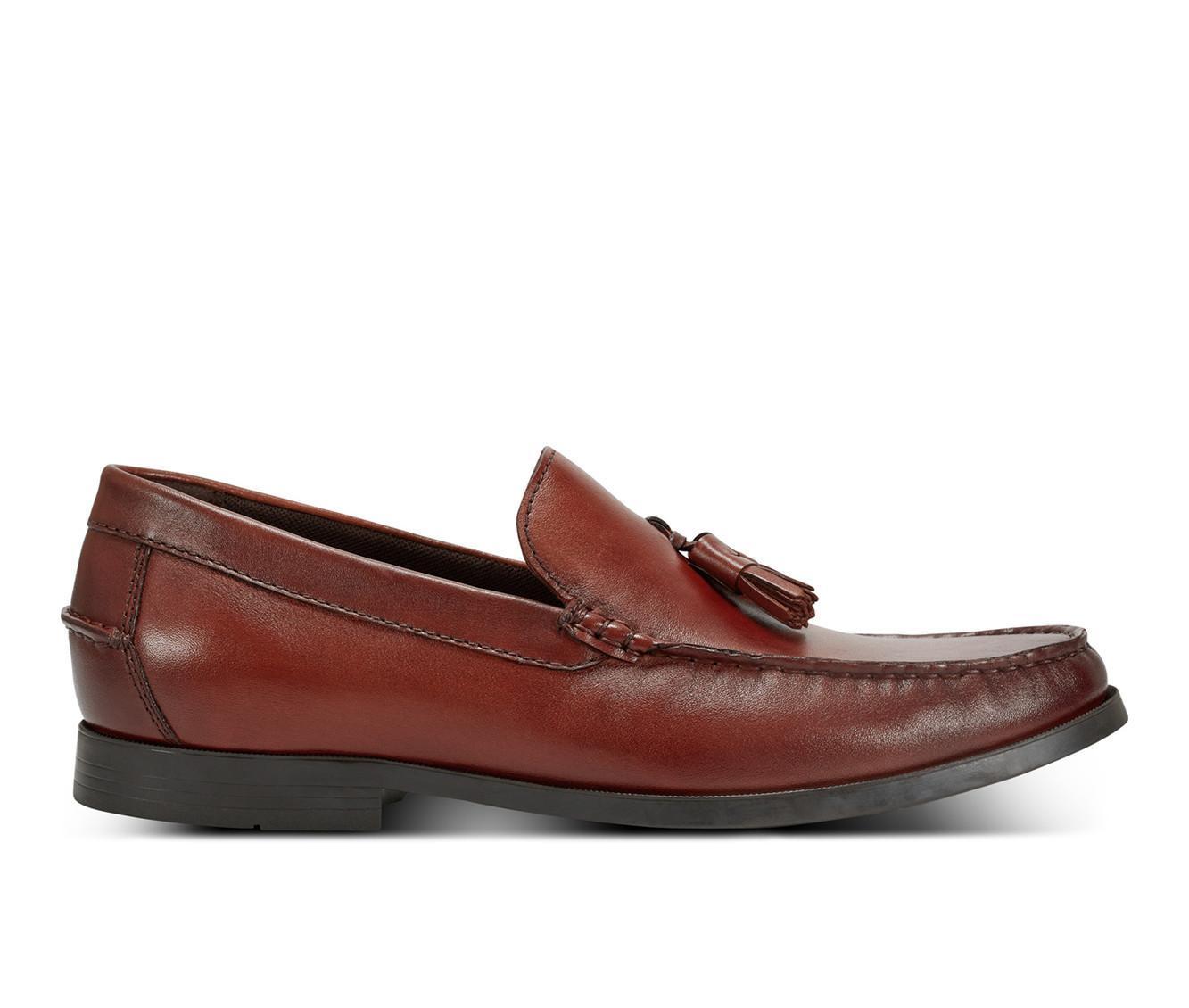 Men's Rockport Whitlaw Loafers Product Image