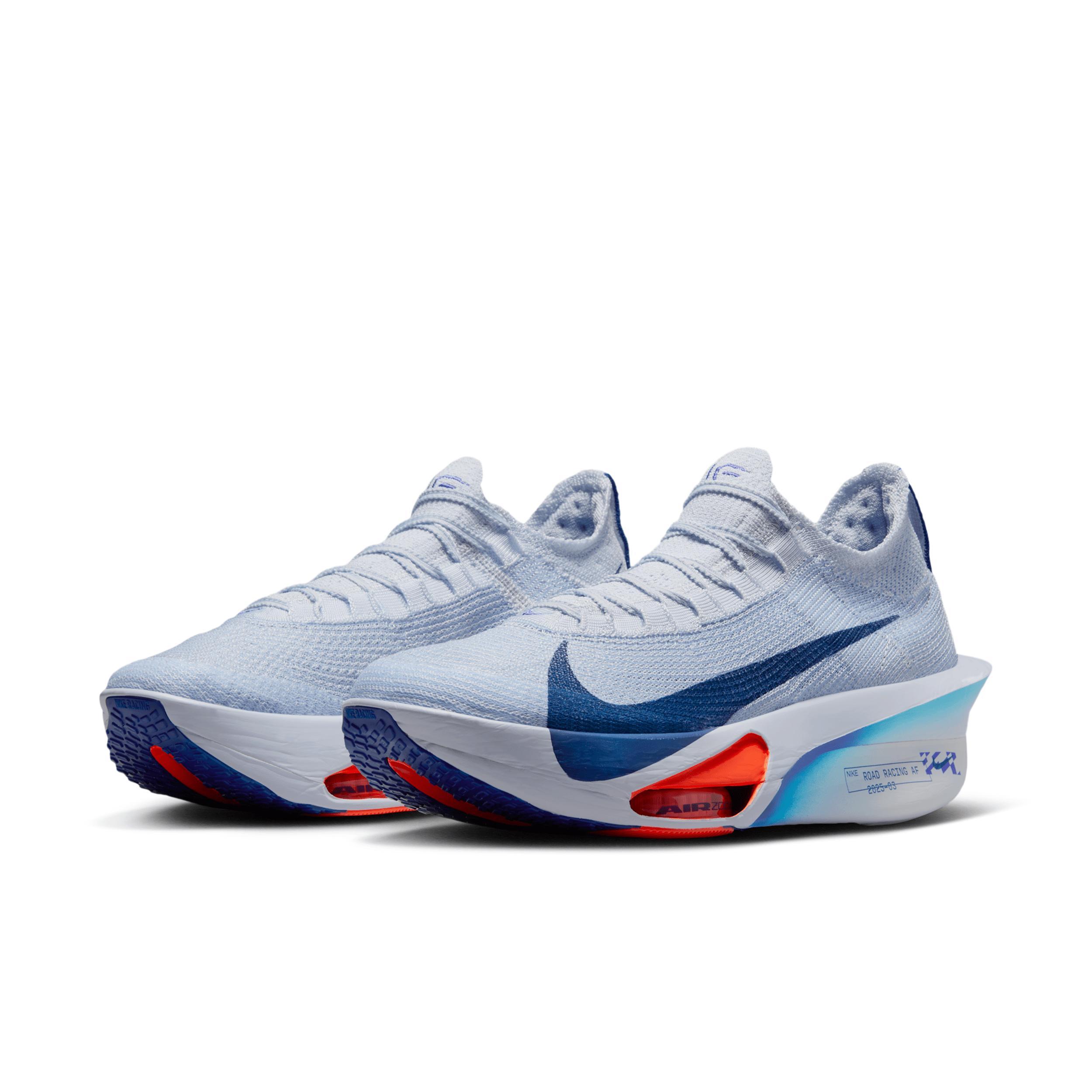 Nike Men's Alphafly 3 Road Racing Shoes Product Image