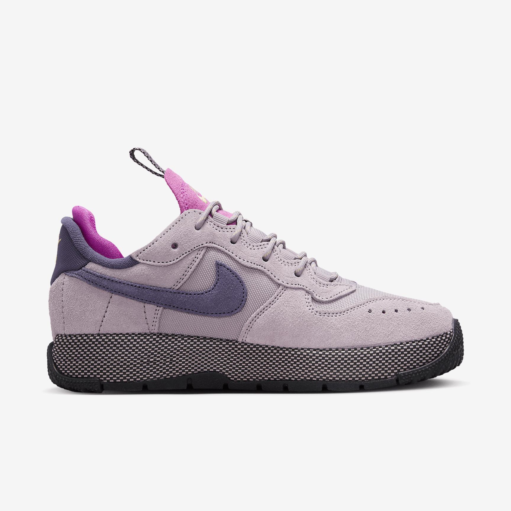 Nike Women's Air Force 1 Wild Shoes Product Image