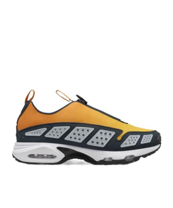 NIKE Orange Air Max Sndr Sneakers In Canyon Gold Product Image
