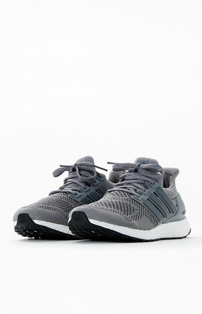 adidas Mens adidas Ultraboost 1.0 - Mens Running Shoes Product Image
