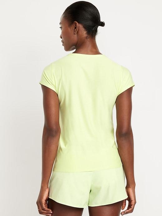 CloudMotion Base Layer T-Shirt Product Image