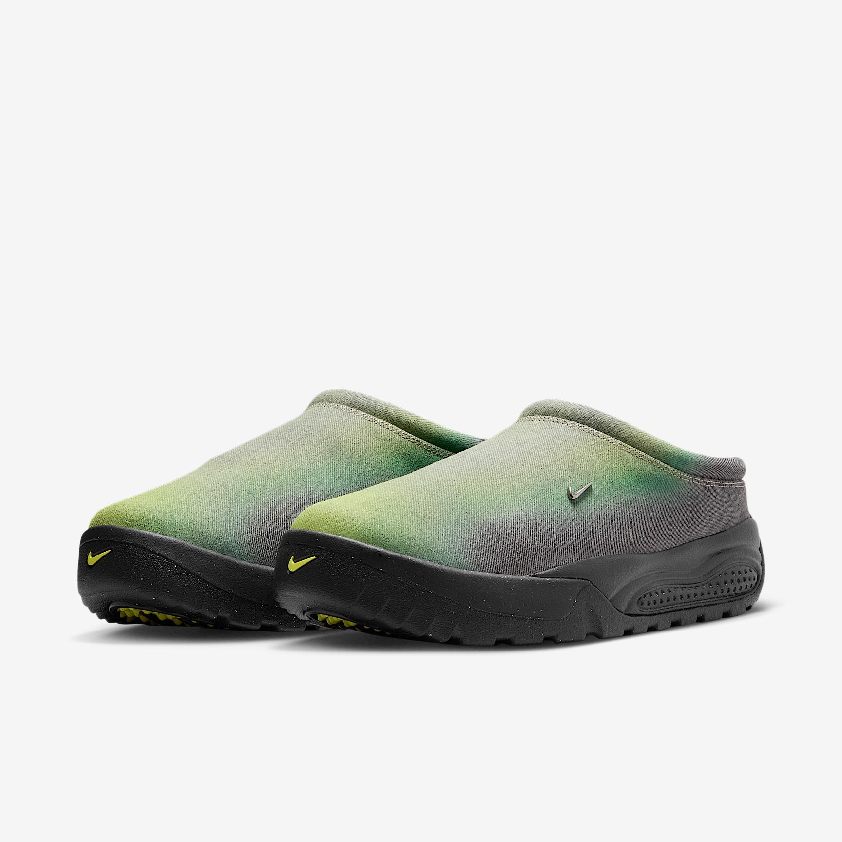 Nike ACG Rufus Men's Shoes Product Image