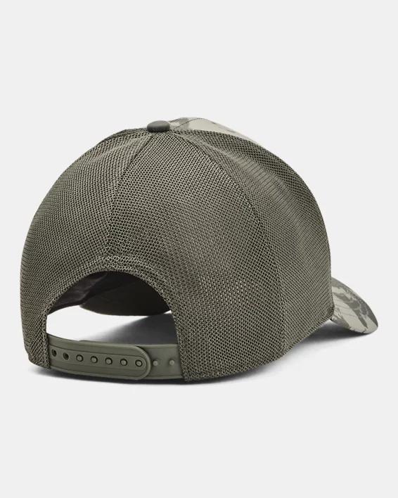 UA Trail Trucker Product Image