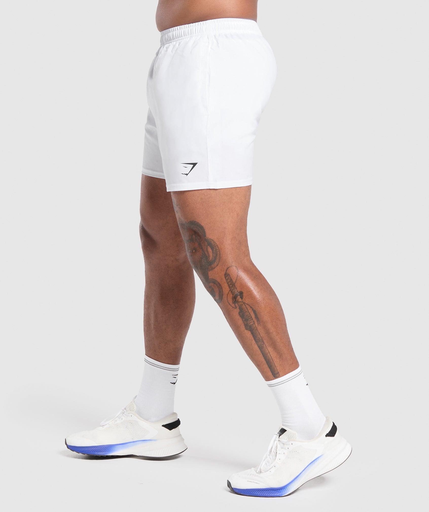 Arrival 5" Shorts Product Image