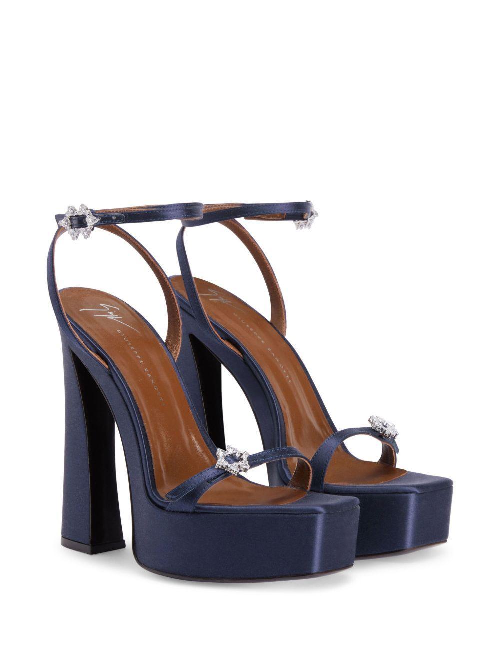 145mm Himari sandals Product Image