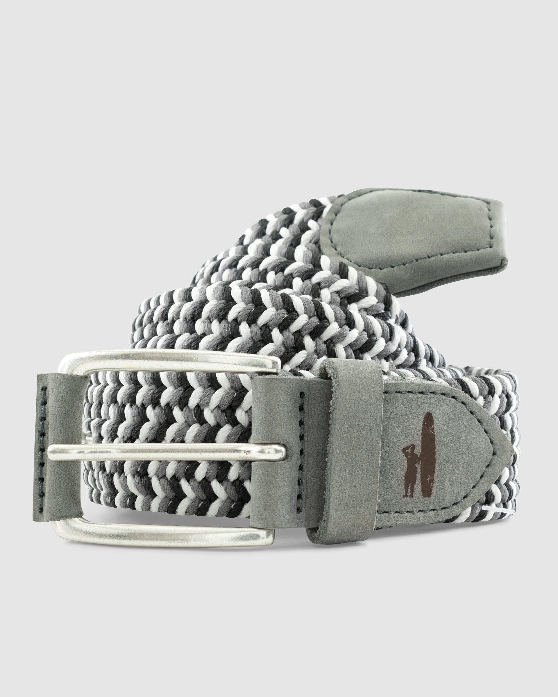 Cotton Stretch Belt Male Product Image
