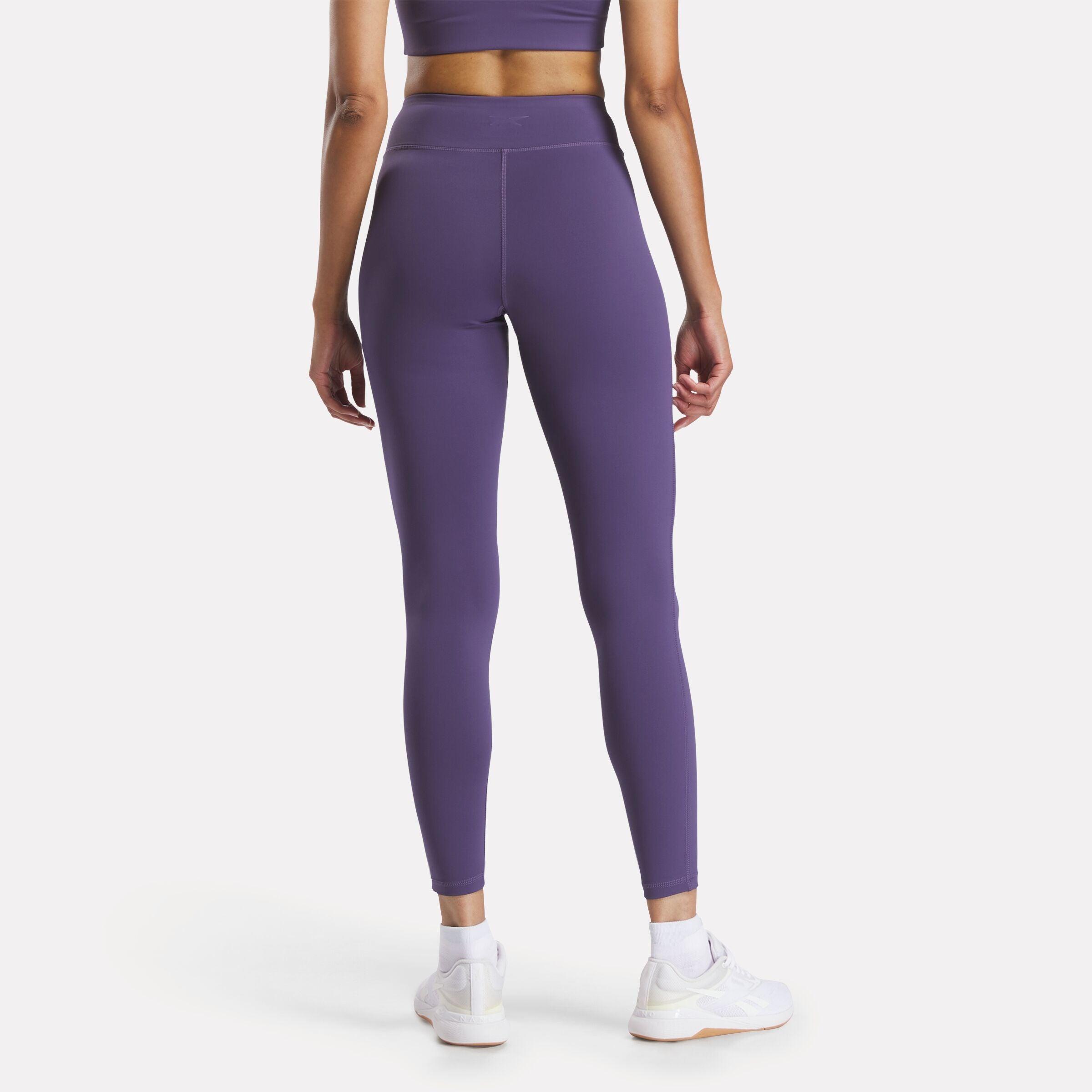 Women's Lux High-Rise Tights Product Image